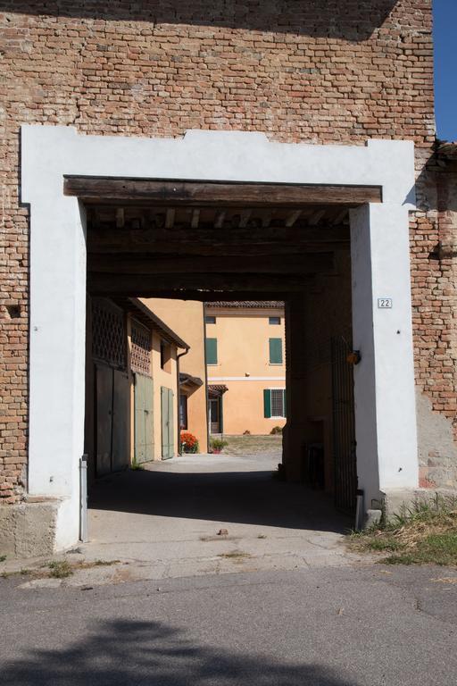 B&B Stradivari Cremona Exterior photo