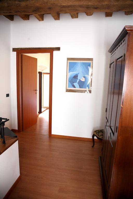 B&B Stradivari Cremona Room photo